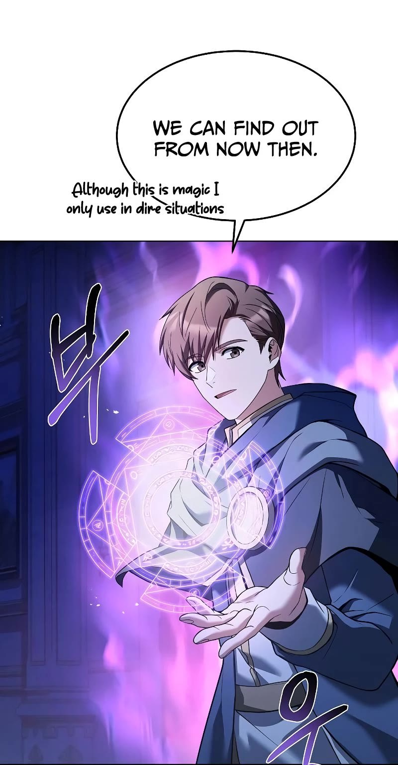 The Archmage's Restaurant Chapter 23 page 12 - Chapter 23