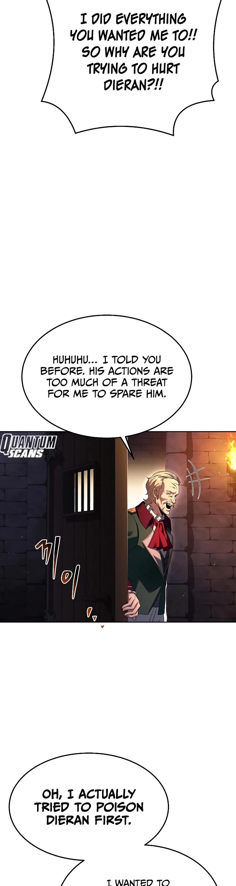 The Archmage's Restaurant Chapter 23 page 35 - Chapter 23