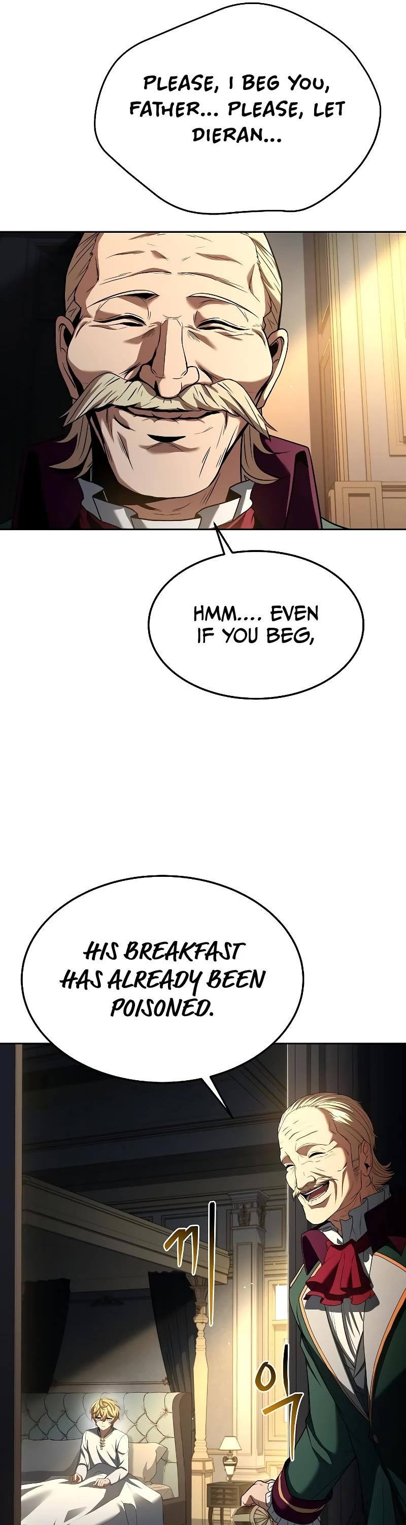 The Archmage's Restaurant Chapter 23 page 39 - Chapter 23