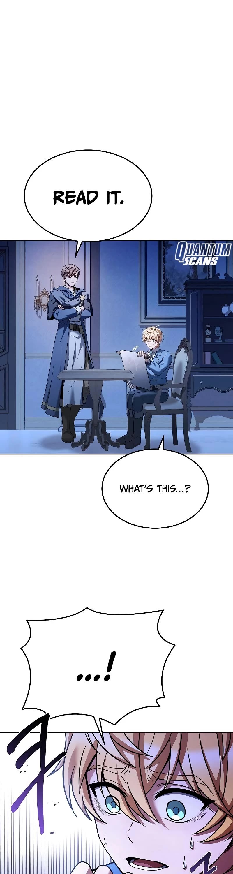The Archmage's Restaurant Chapter 23 page 4 - Chapter 23