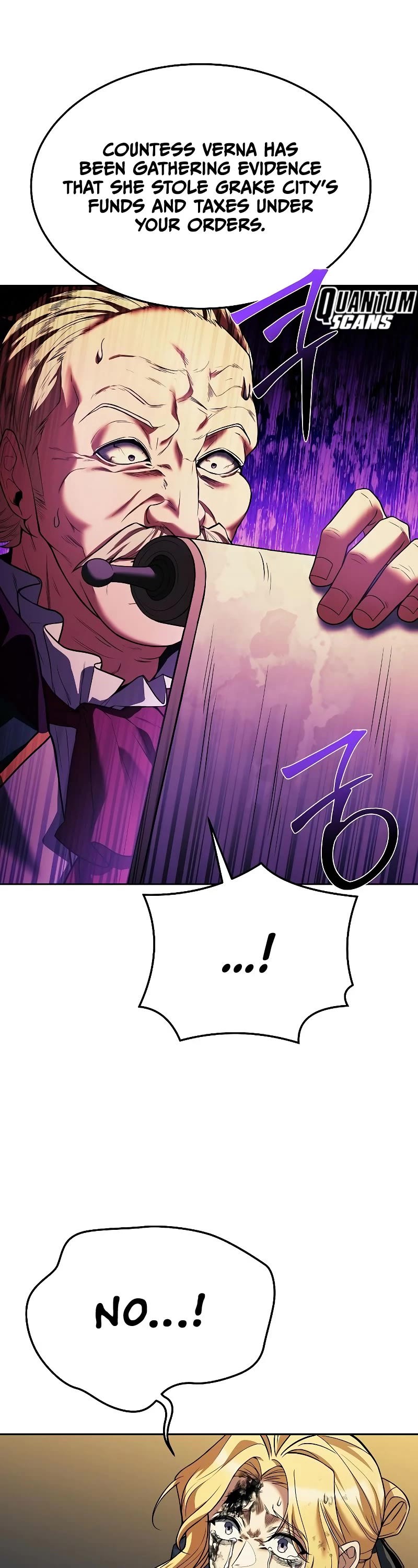The Archmage's Restaurant Chapter 23 page 45 - Chapter 23