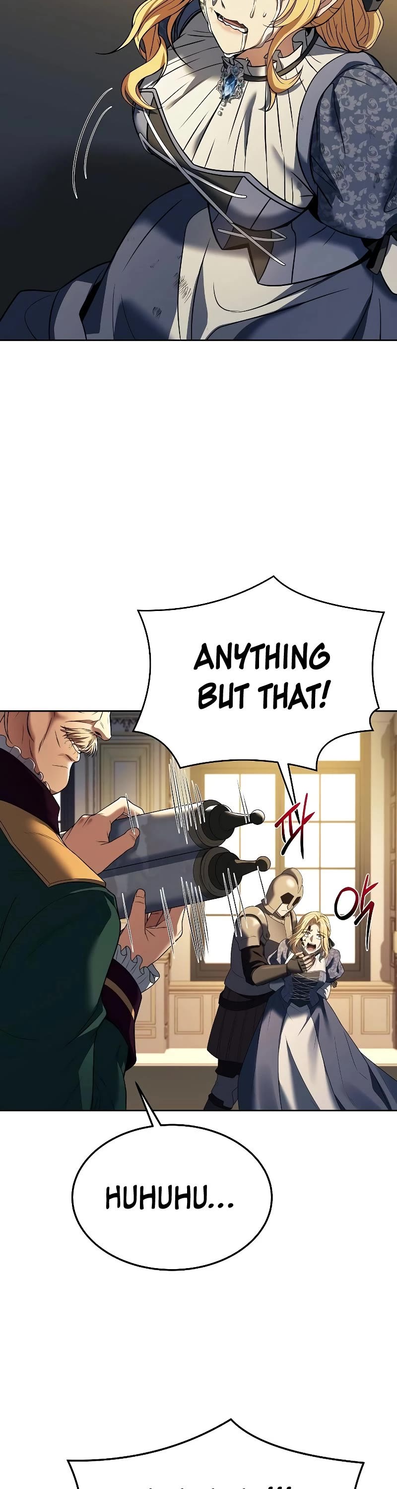The Archmage's Restaurant Chapter 23 page 46 - Chapter 23