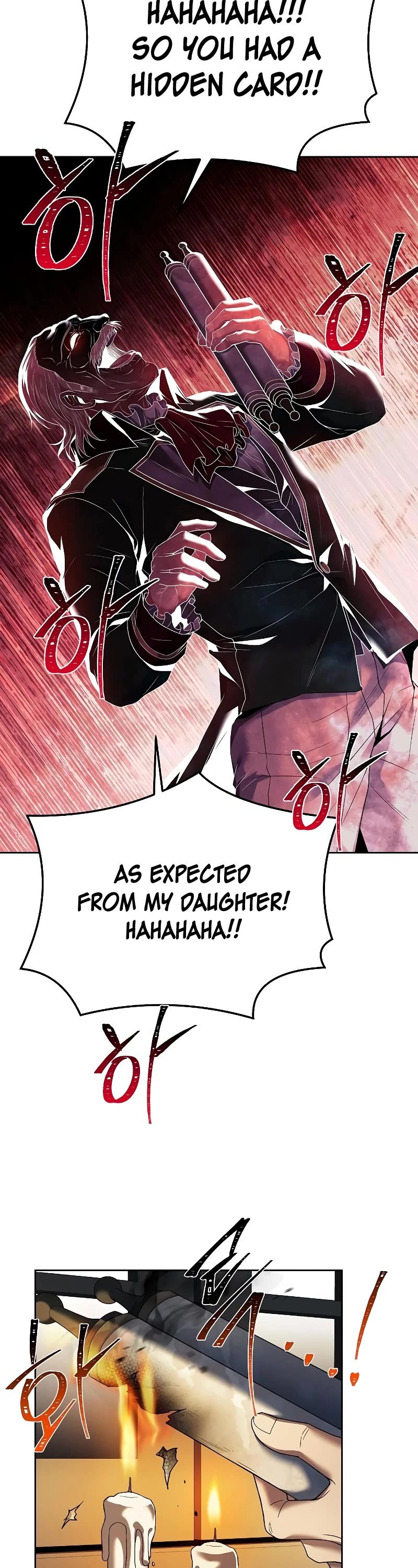 The Archmage's Restaurant Chapter 23 page 47 - Chapter 23