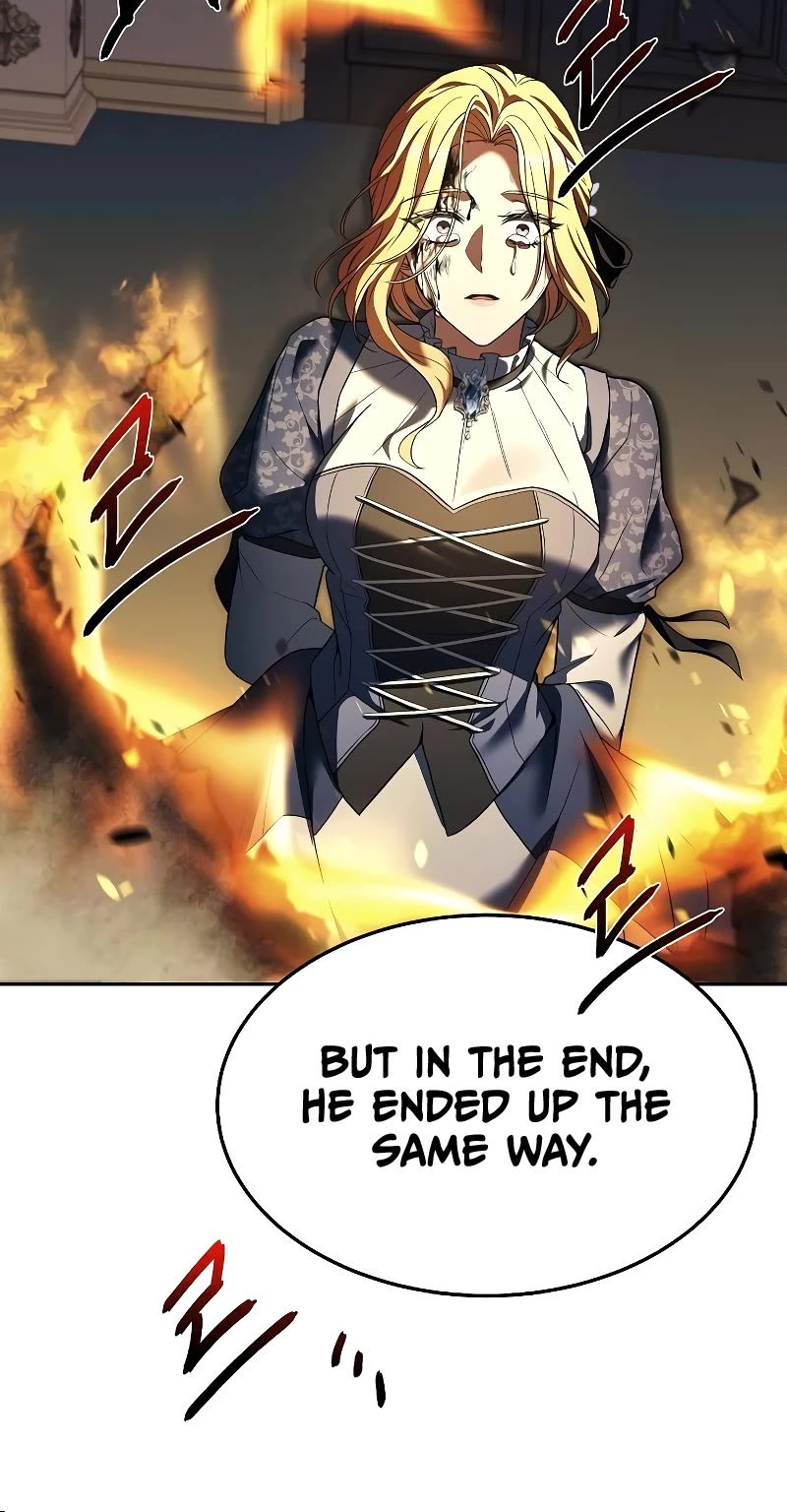 The Archmage's Restaurant Chapter 23 page 49 - Chapter 23