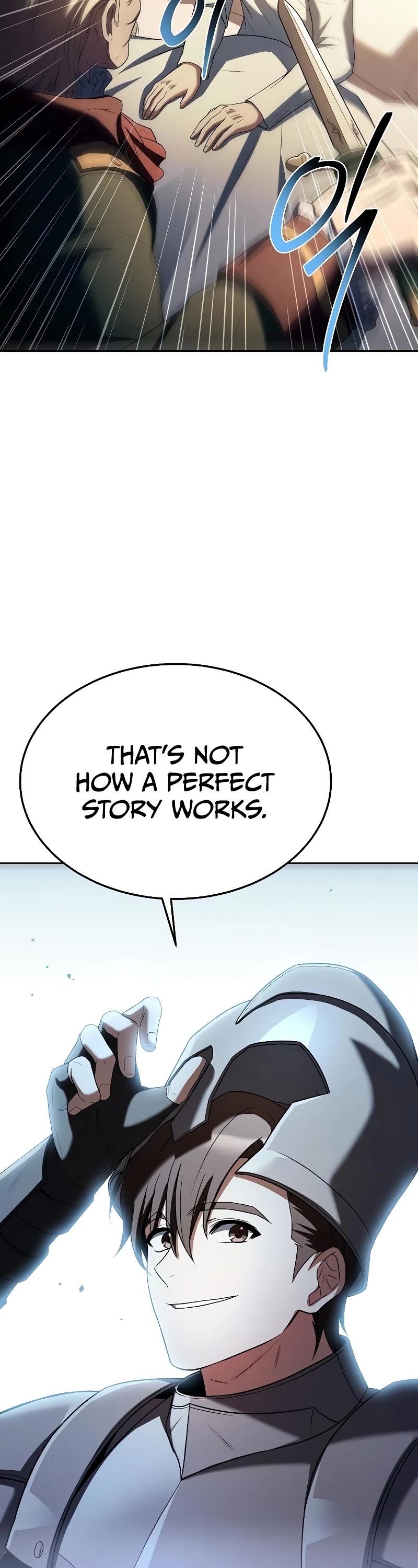 The Archmage's Restaurant Chapter 23 page 52 - Chapter 23