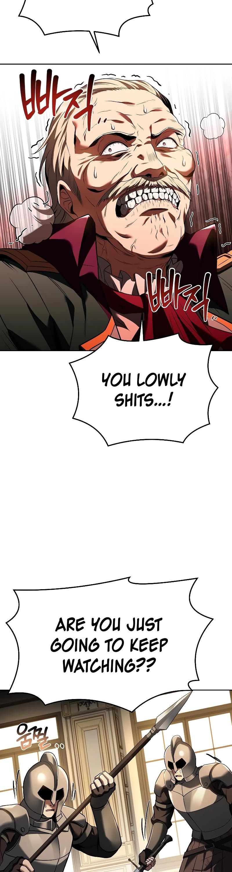The Archmage's Restaurant Chapter 24 page 14 - Chapter 24