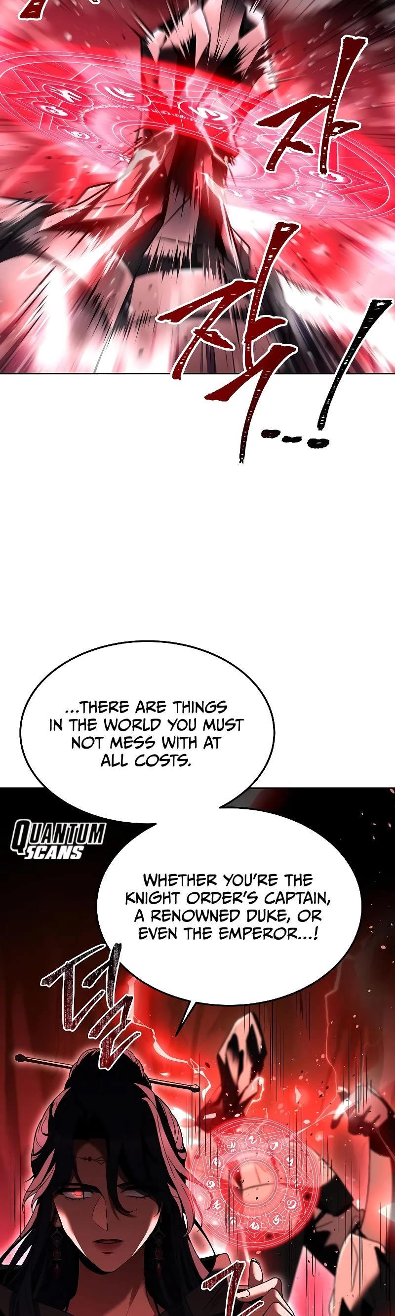 The Archmage's Restaurant Chapter 24 page 16 - Chapter 24