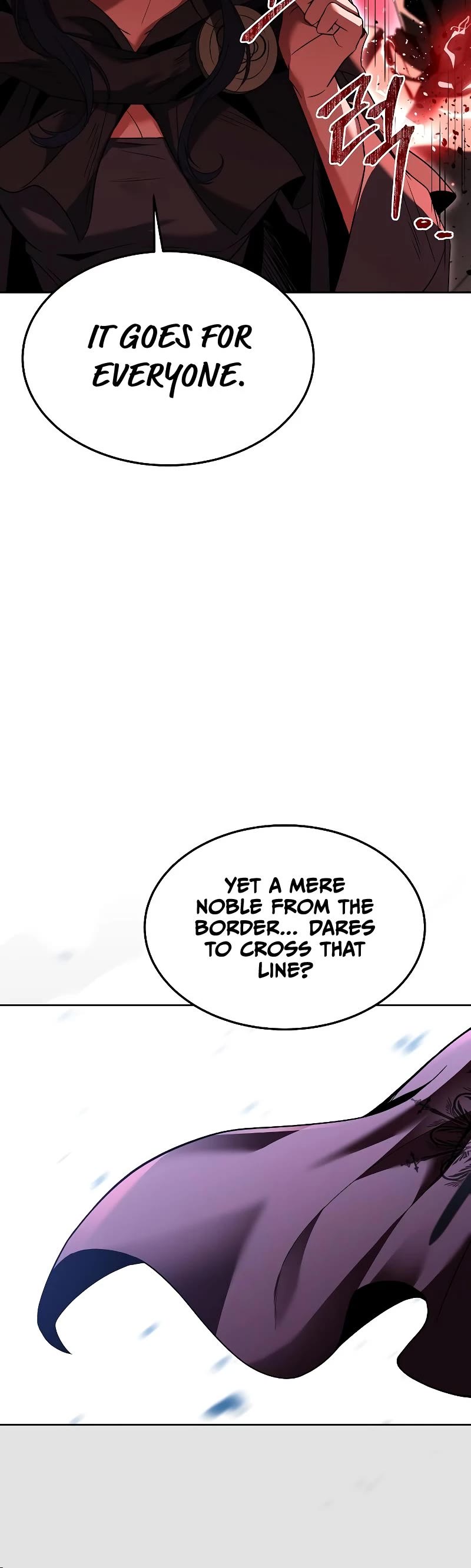 The Archmage's Restaurant Chapter 24 page 17 - Chapter 24
