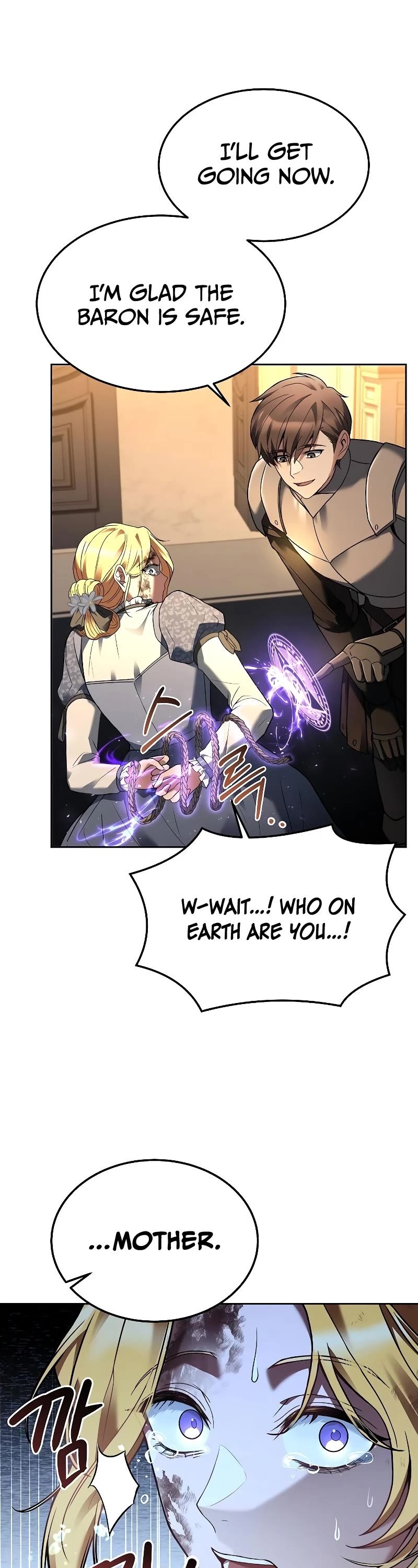 The Archmage's Restaurant Chapter 24 page 24 - Chapter 24