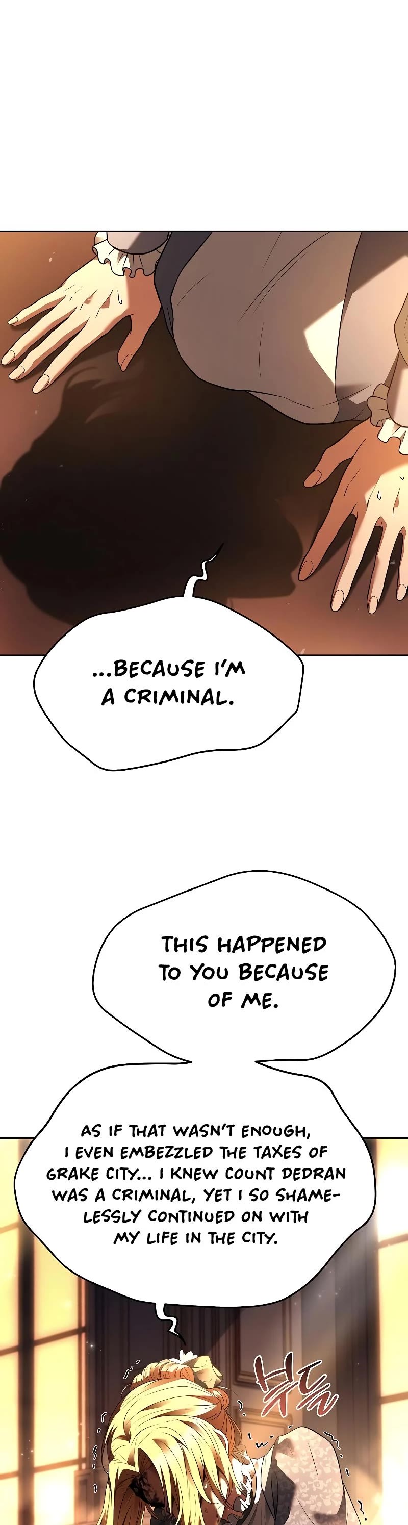 The Archmage's Restaurant Chapter 24 page 27 - Chapter 24
