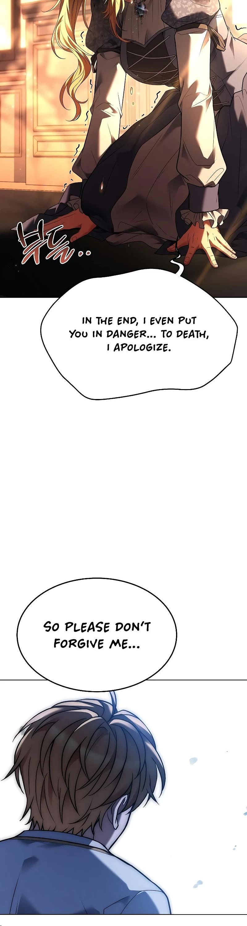 The Archmage's Restaurant Chapter 24 page 28 - Chapter 24