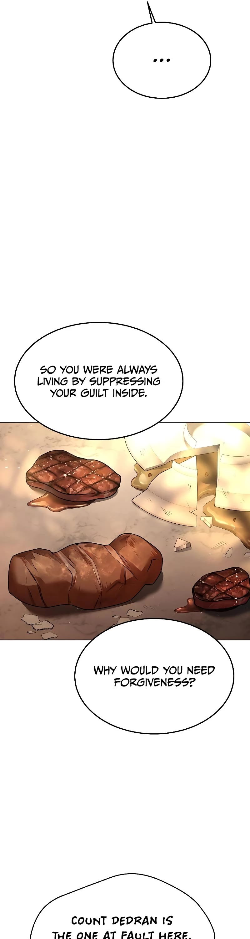 The Archmage's Restaurant Chapter 24 page 29 - Chapter 24
