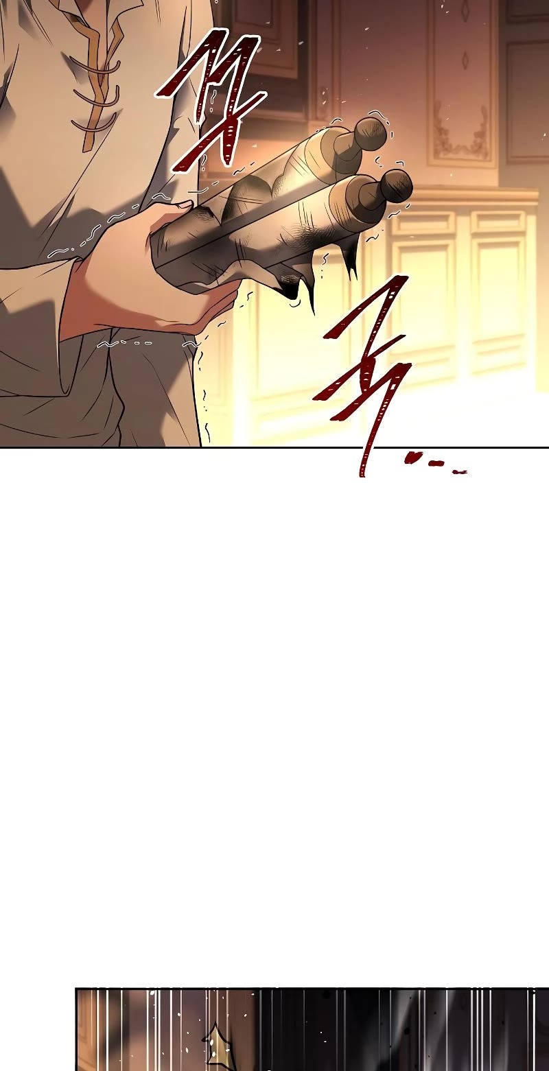 The Archmage's Restaurant Chapter 24 page 32 - Chapter 24