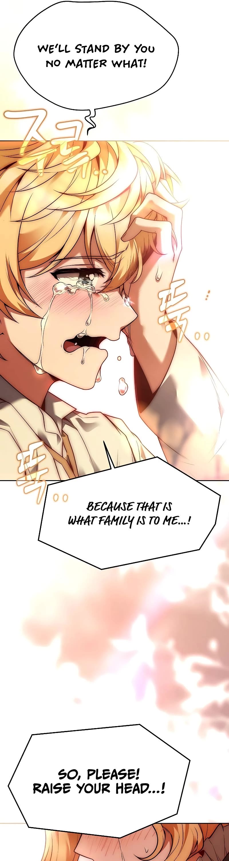 The Archmage's Restaurant Chapter 24 page 34 - Chapter 24