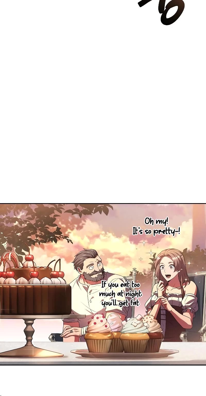 The Archmage's Restaurant Chapter 24 page 49 - Chapter 24