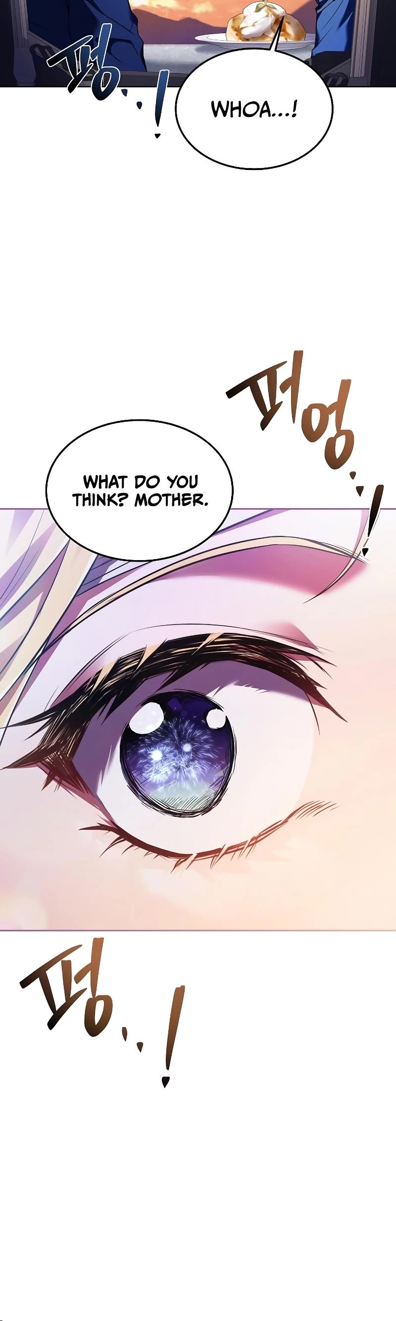 The Archmage's Restaurant Chapter 24 page 59 - Chapter 24