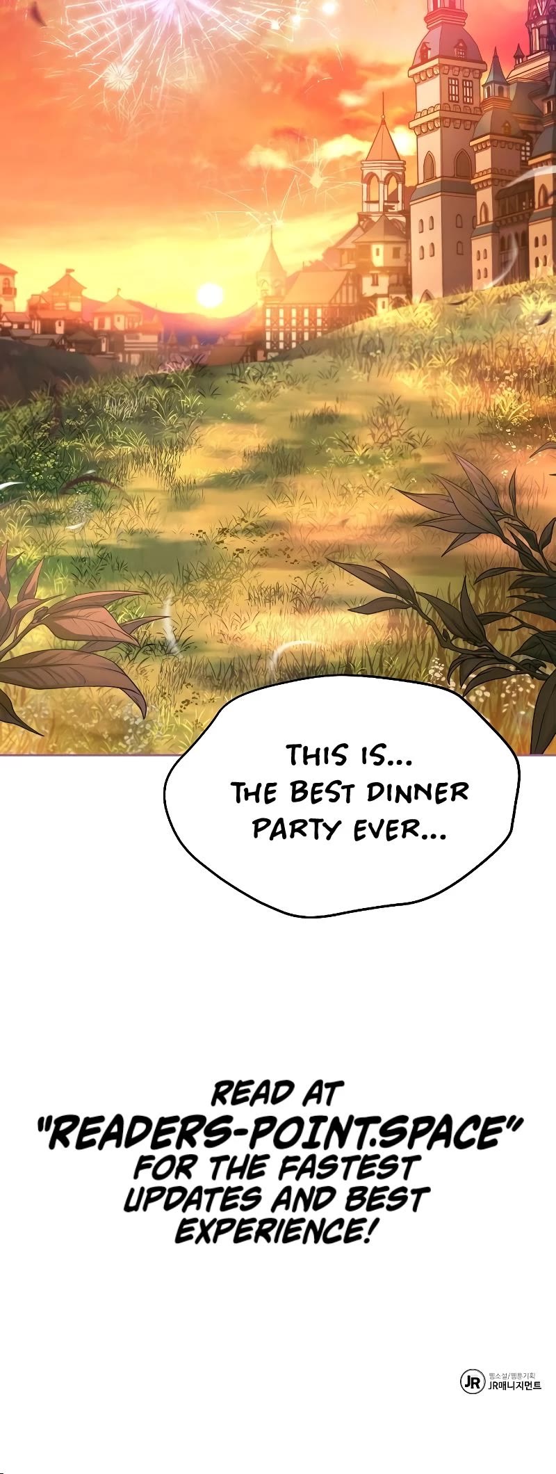 The Archmage's Restaurant Chapter 24 page 62 - Chapter 24