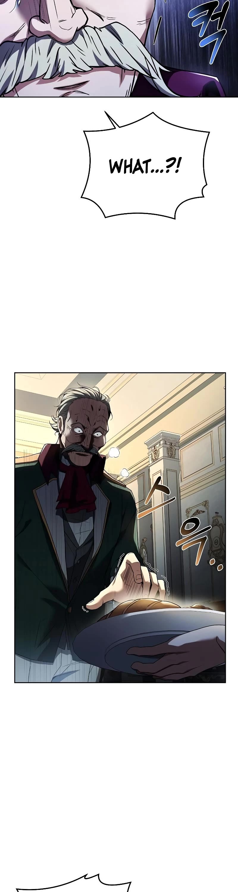 The Archmage's Restaurant Chapter 24 page 9 - Chapter 24