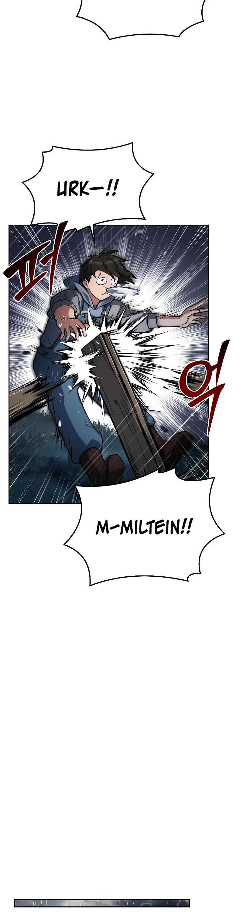 The Archmage's Restaurant Chapter 25 page 18 - Chapter 25