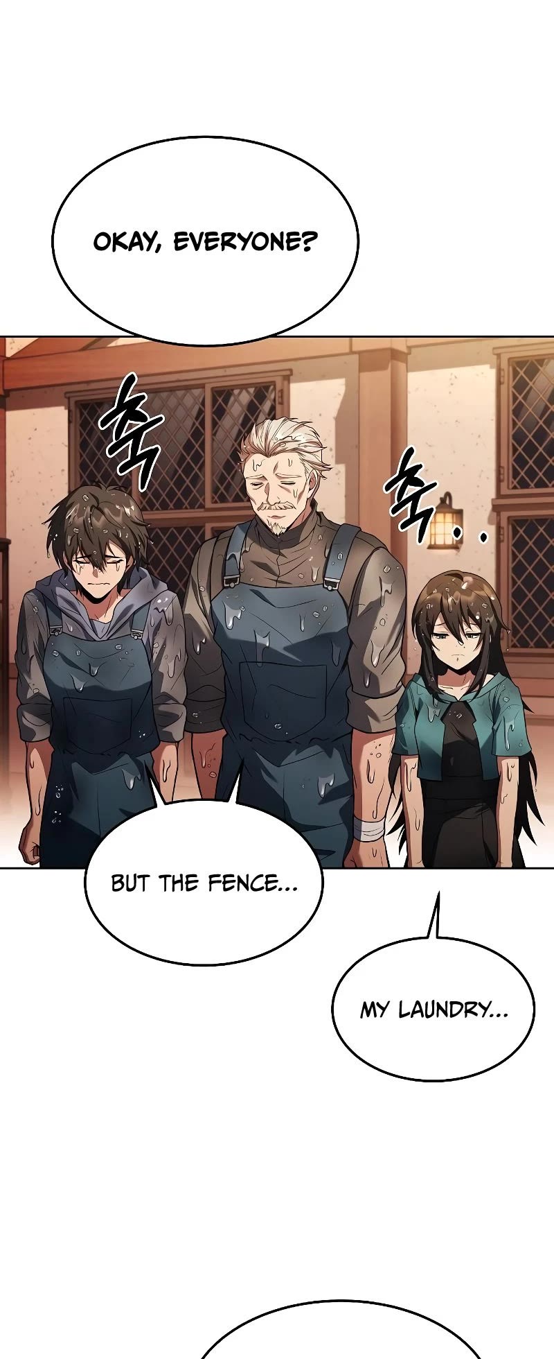 The Archmage's Restaurant Chapter 25 page 20 - Chapter 25