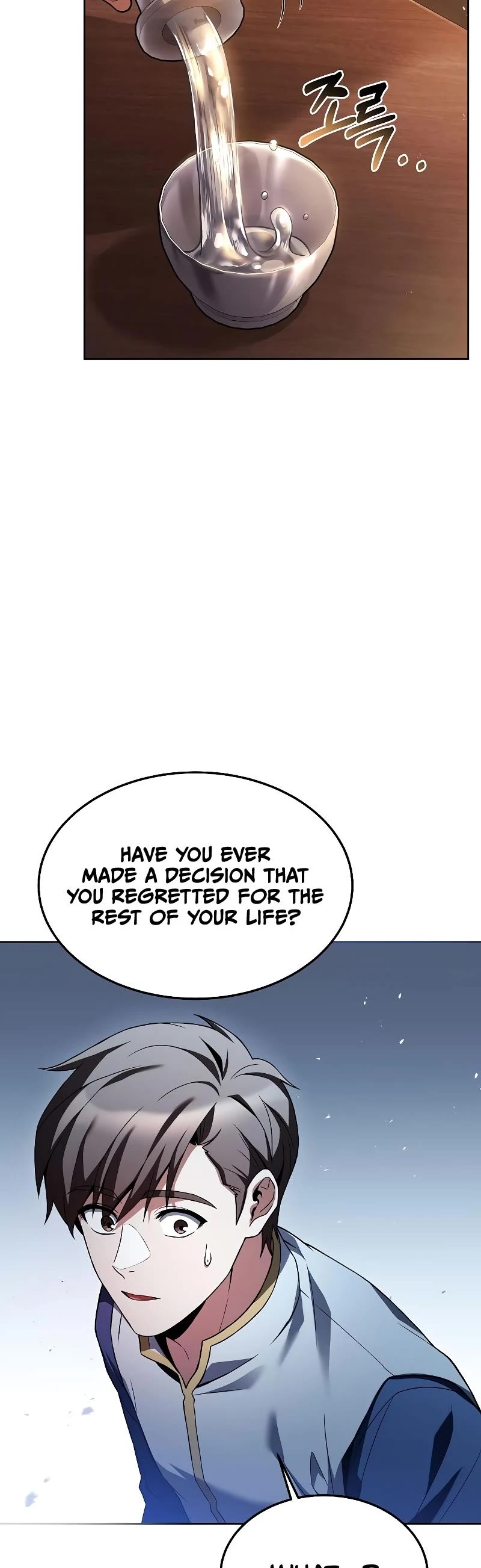 The Archmage's Restaurant Chapter 25 page 30 - Chapter 25