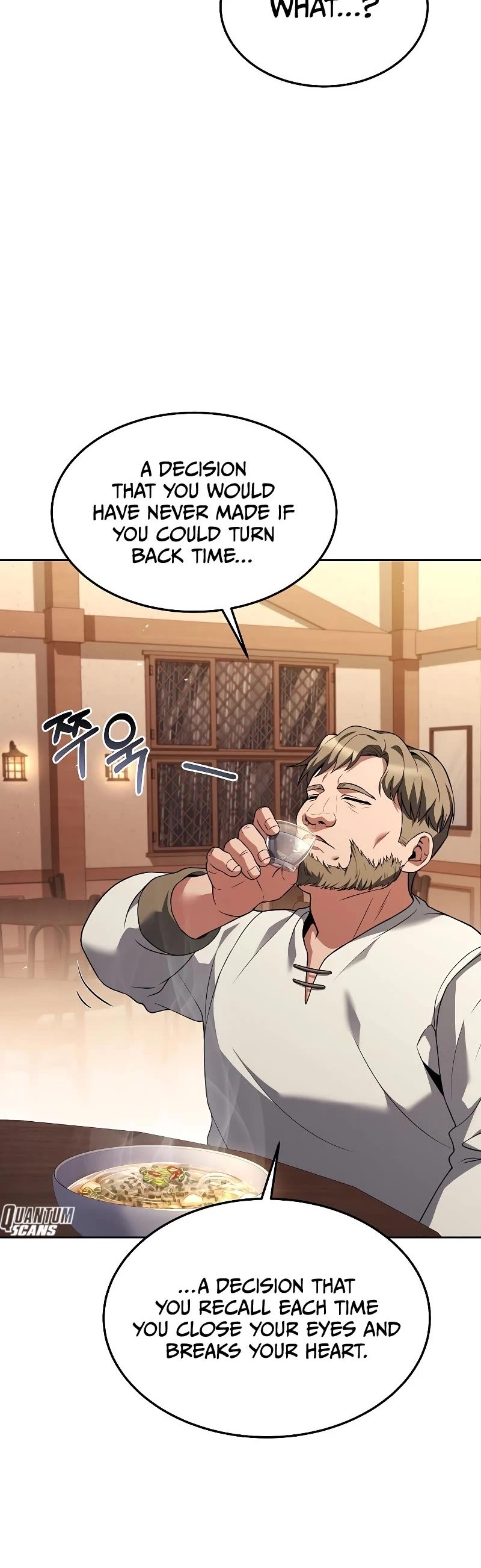 The Archmage's Restaurant Chapter 25 page 31 - Chapter 25