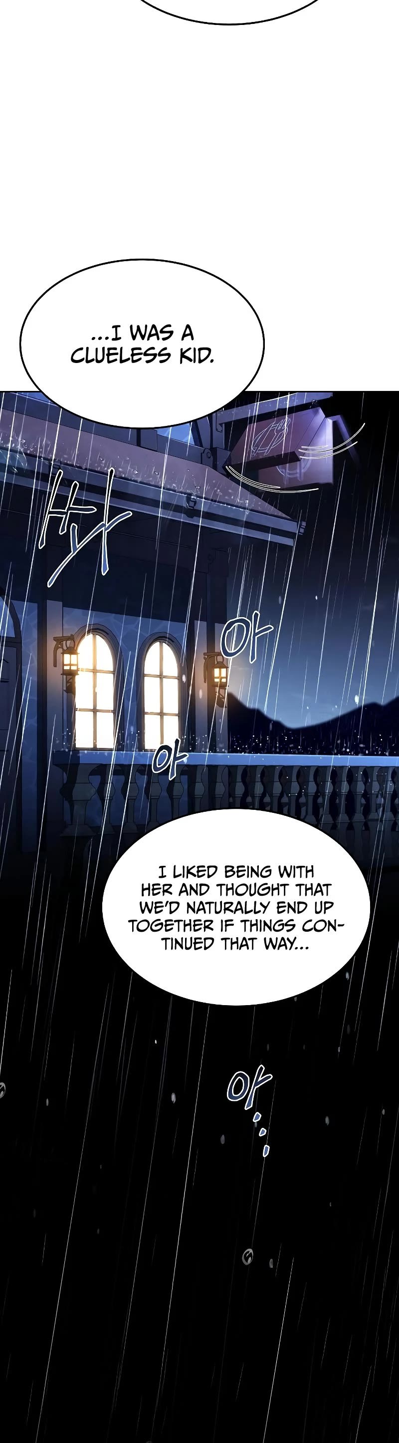 The Archmage's Restaurant Chapter 25 page 35 - Chapter 25