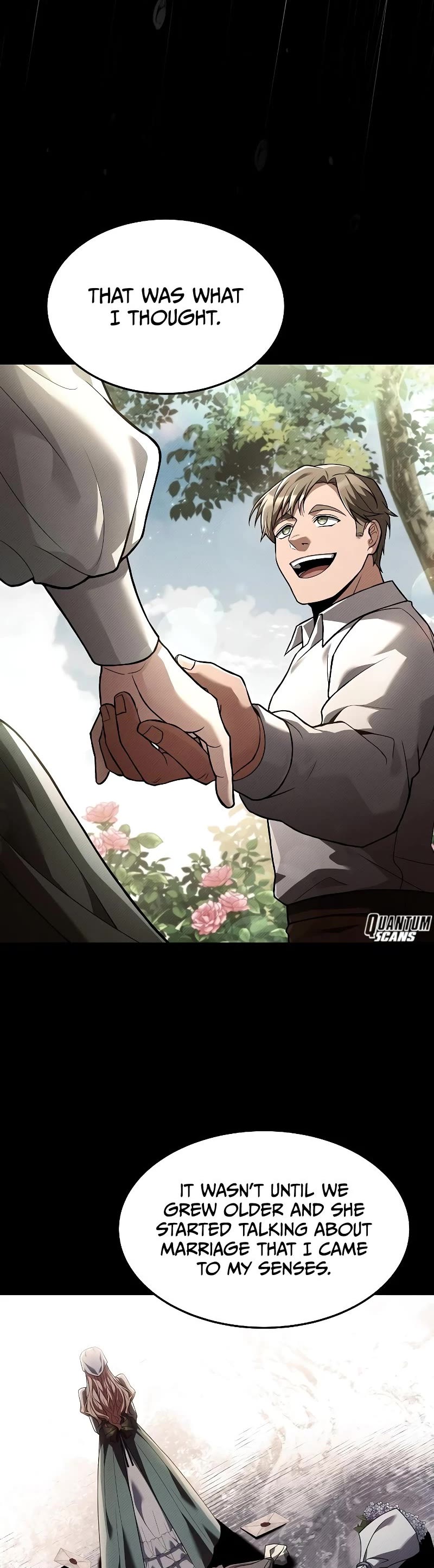 The Archmage's Restaurant Chapter 25 page 36 - Chapter 25
