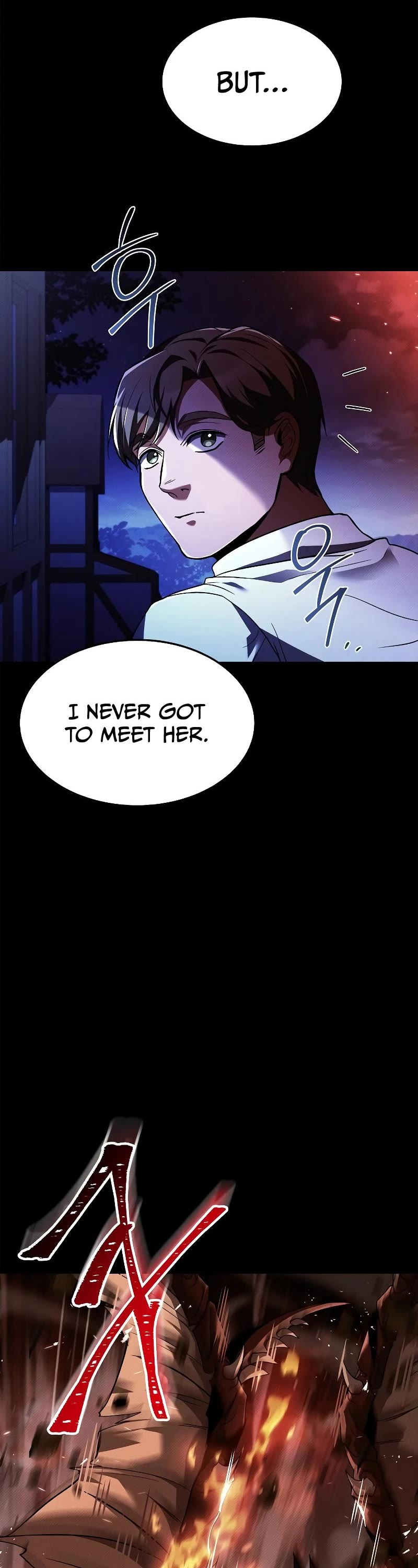 The Archmage's Restaurant Chapter 25 page 39 - Chapter 25