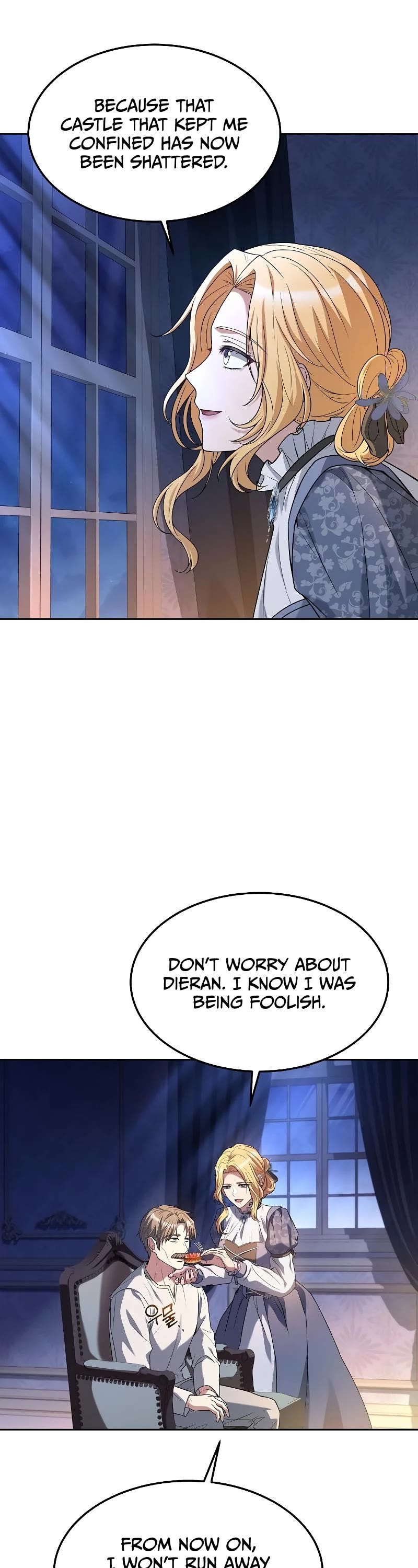 The Archmage's Restaurant Chapter 25 page 4 - Chapter 25