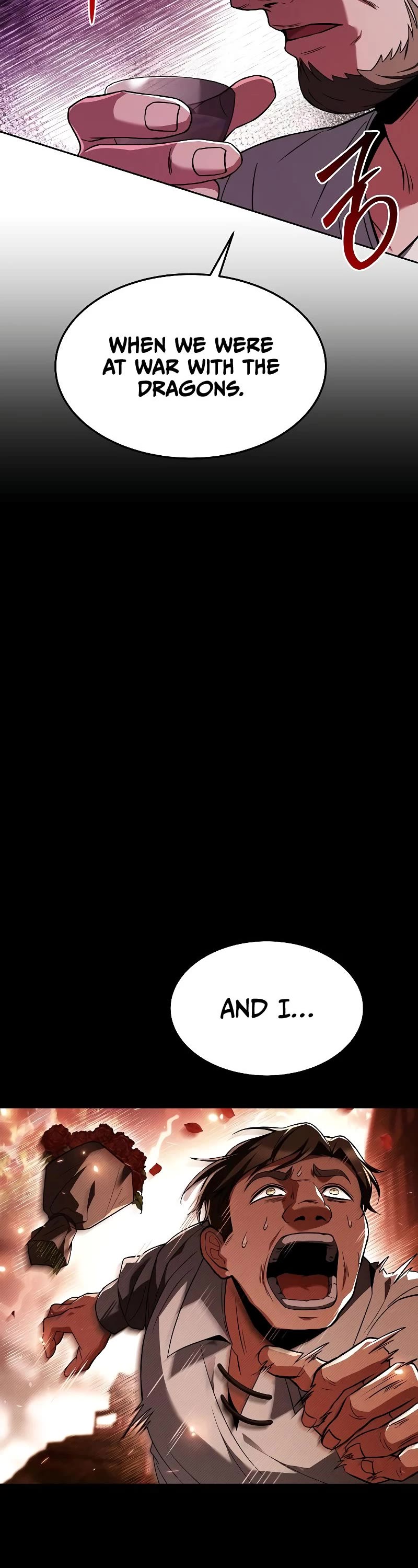 The Archmage's Restaurant Chapter 25 page 42 - Chapter 25