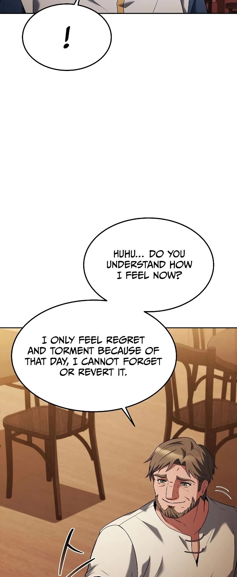 The Archmage's Restaurant Chapter 25 page 45 - Chapter 25