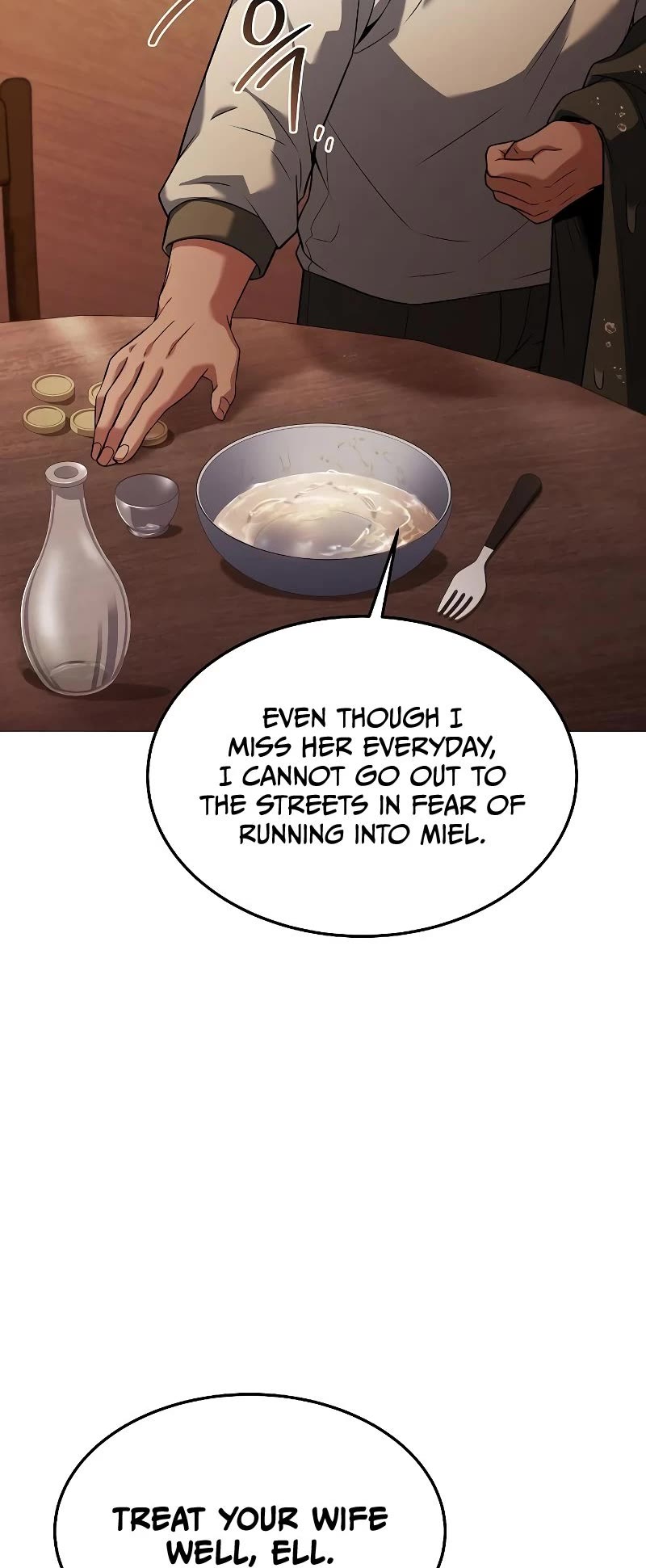 The Archmage's Restaurant Chapter 25 page 46 - Chapter 25