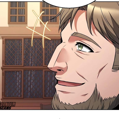 The Archmage's Restaurant Chapter 25 cover