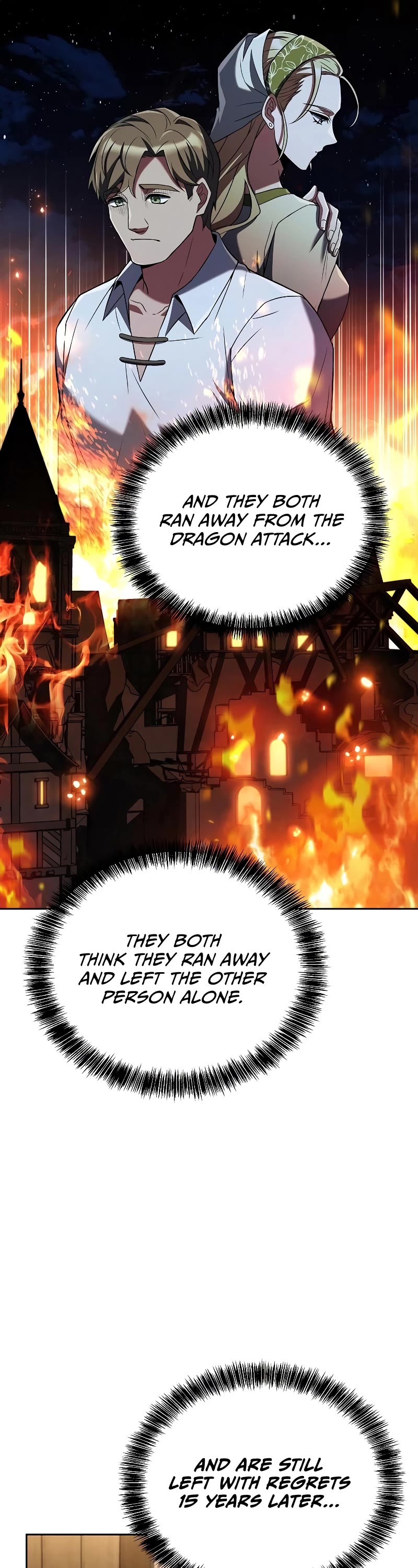 The Archmage's Restaurant Chapter 26 page 14 - Chapter 26