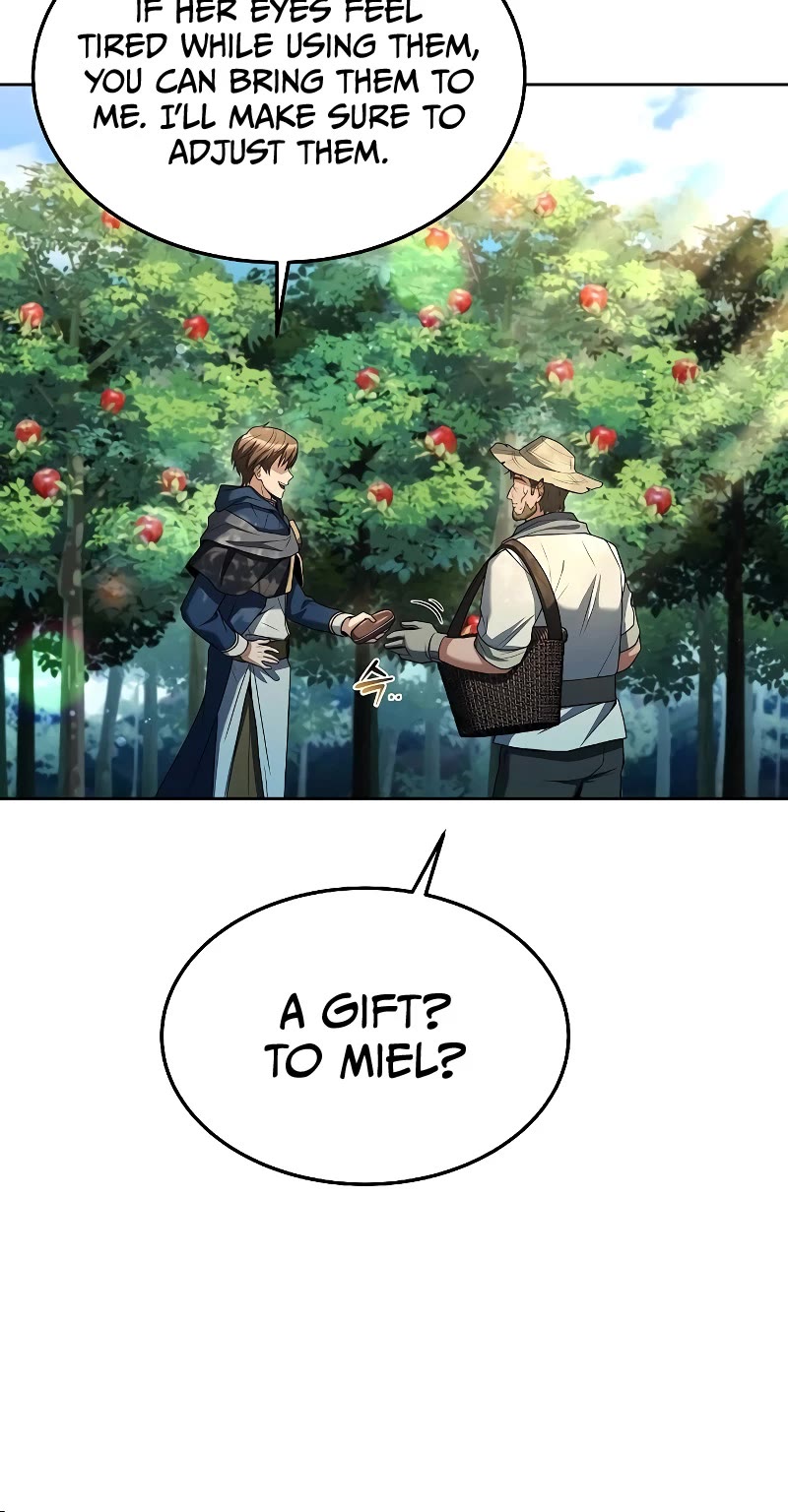 The Archmage's Restaurant Chapter 26 page 19 - Chapter 26