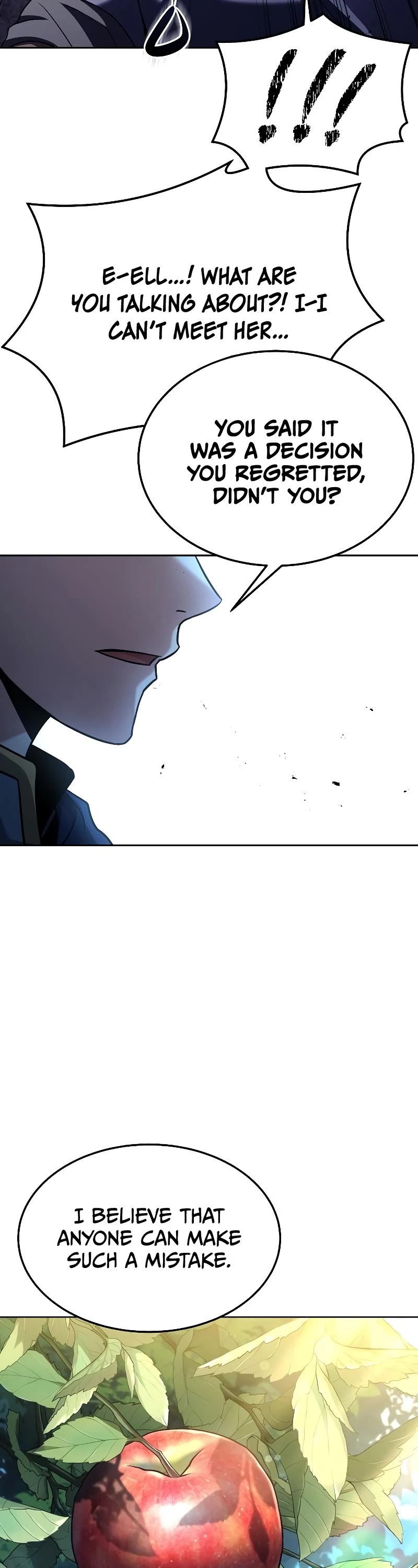 The Archmage's Restaurant Chapter 26 page 21 - Chapter 26