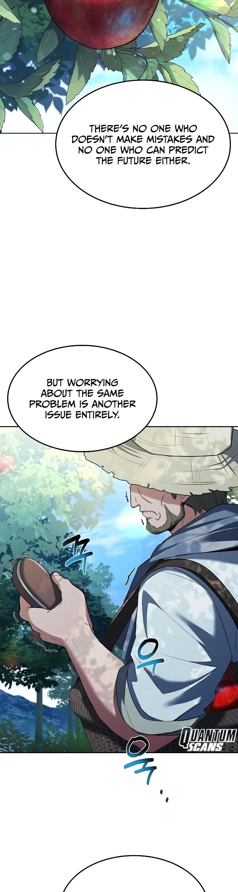 The Archmage's Restaurant Chapter 26 page 22 - Chapter 26
