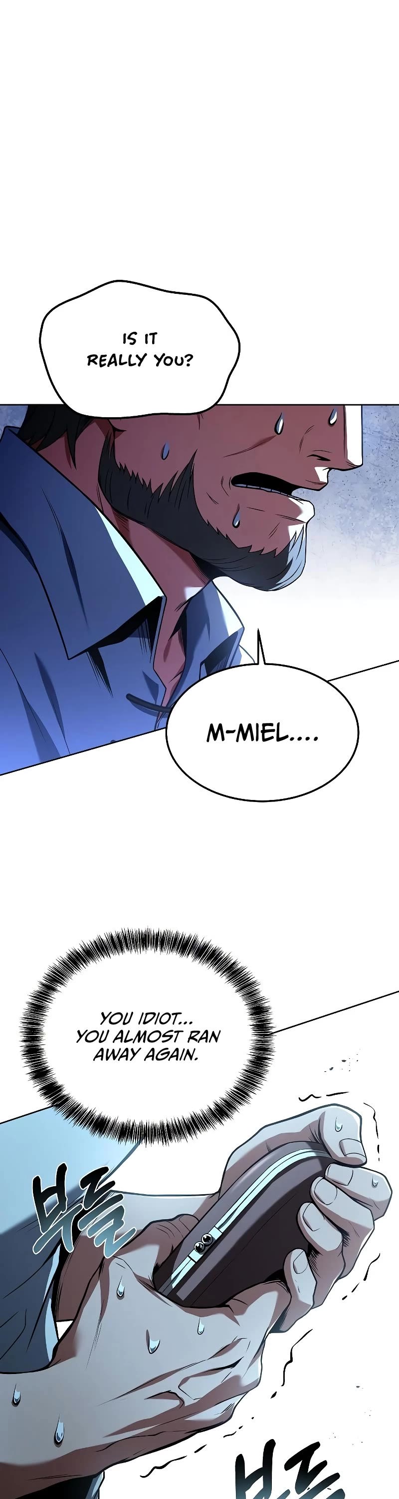 The Archmage's Restaurant Chapter 26 page 31 - Chapter 26