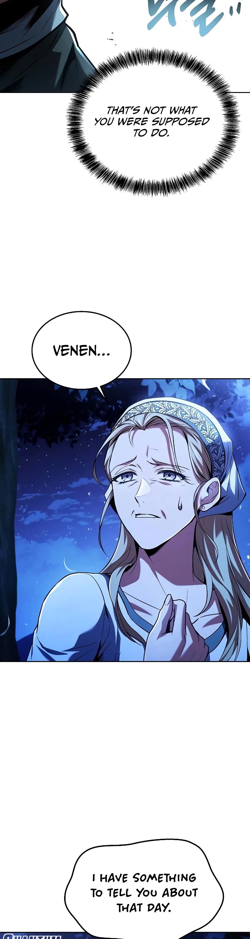 The Archmage's Restaurant Chapter 26 page 32 - Chapter 26