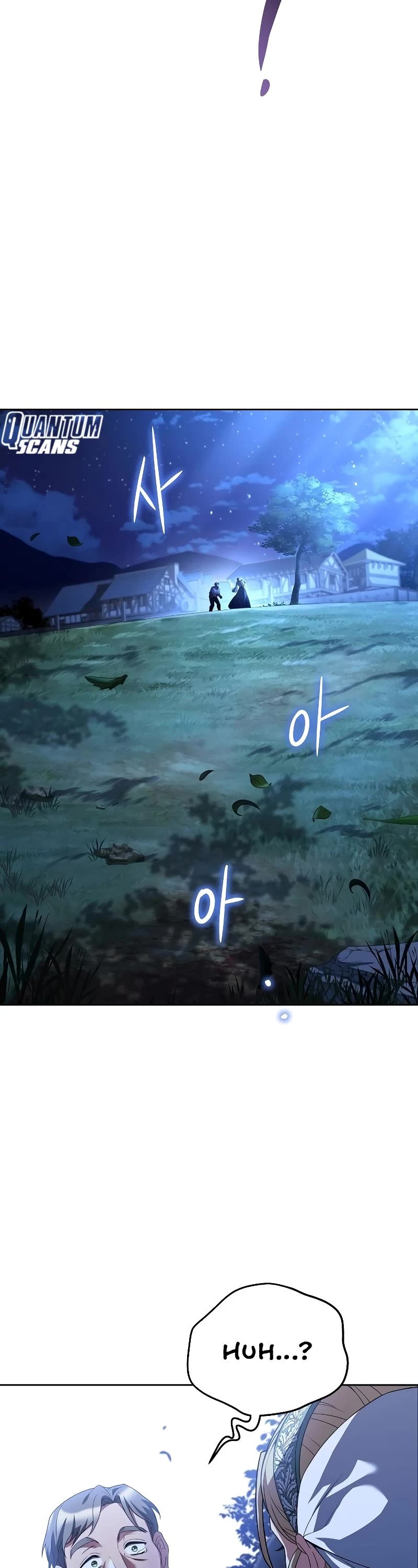 The Archmage's Restaurant Chapter 26 page 37 - Chapter 26
