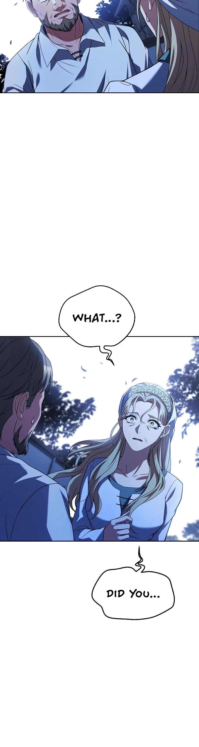 The Archmage's Restaurant Chapter 26 page 38 - Chapter 26