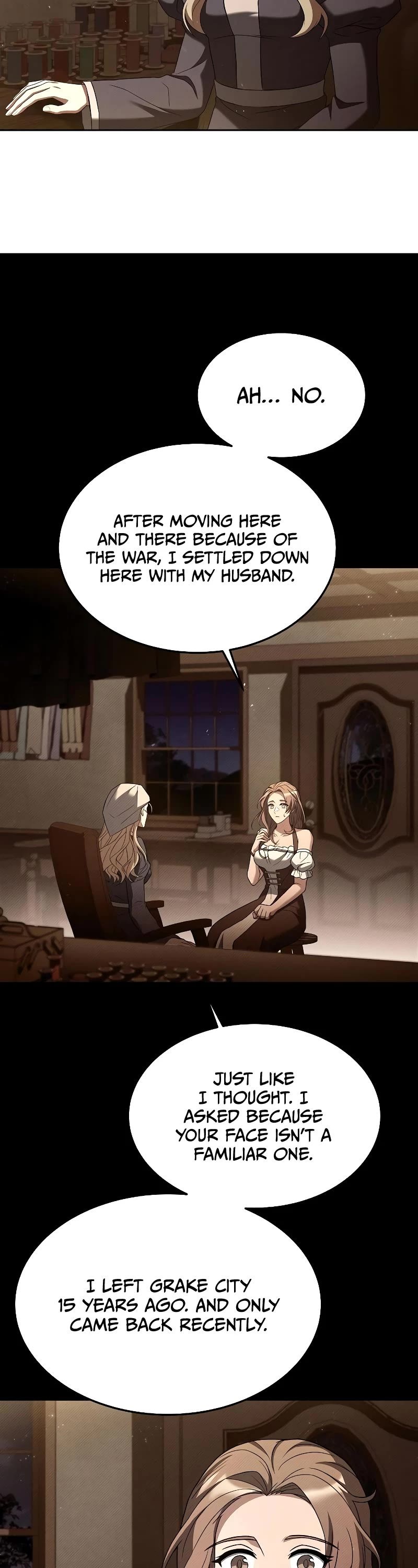 The Archmage's Restaurant Chapter 26 page 4 - Chapter 26
