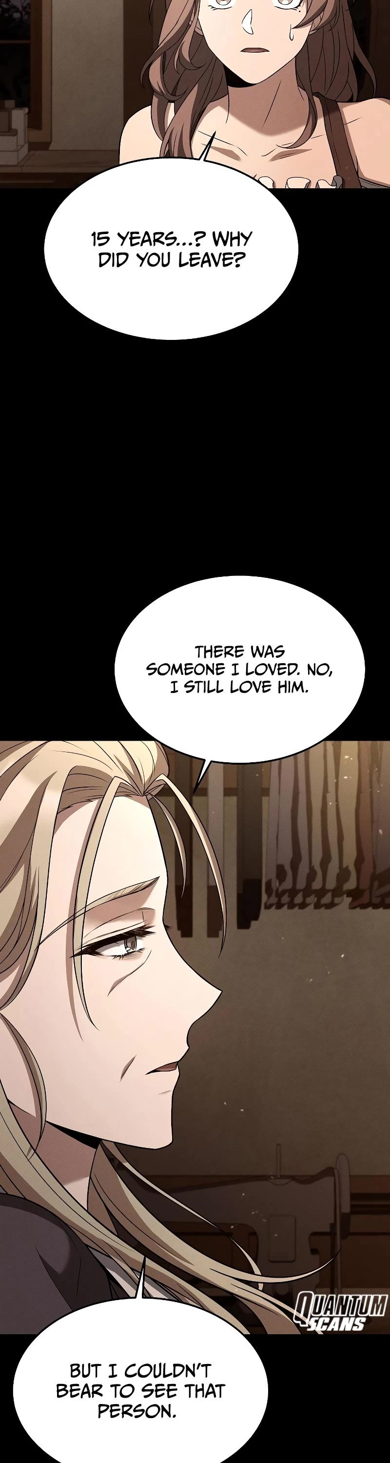 The Archmage's Restaurant Chapter 26 page 5 - Chapter 26