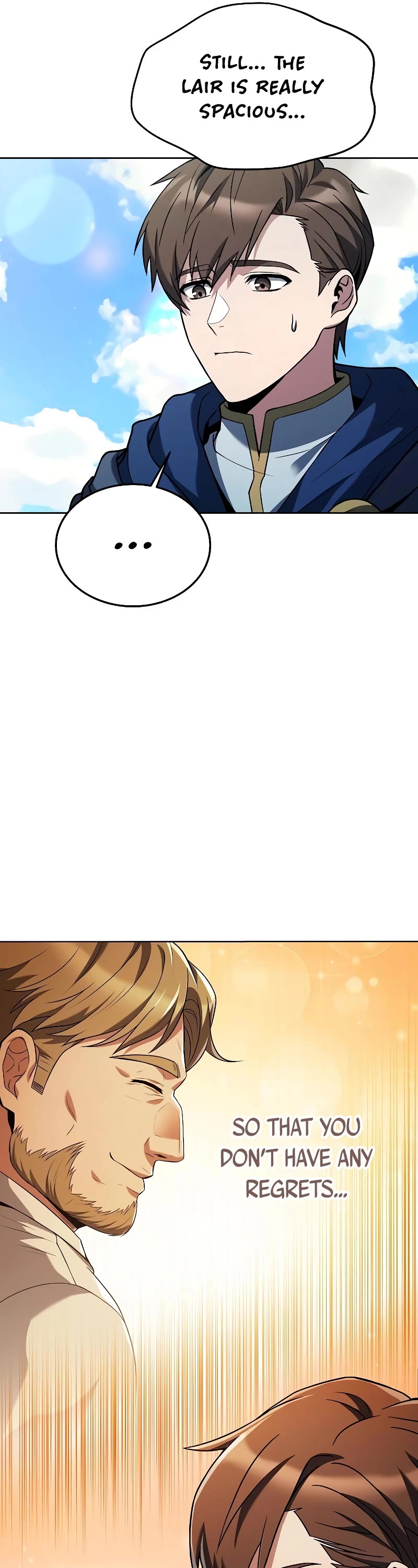 The Archmage's Restaurant Chapter 26 page 53 - Chapter 26