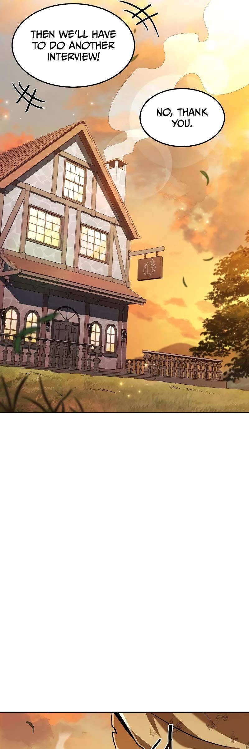 The Archmage's Restaurant Chapter 26 page 62 - Chapter 26