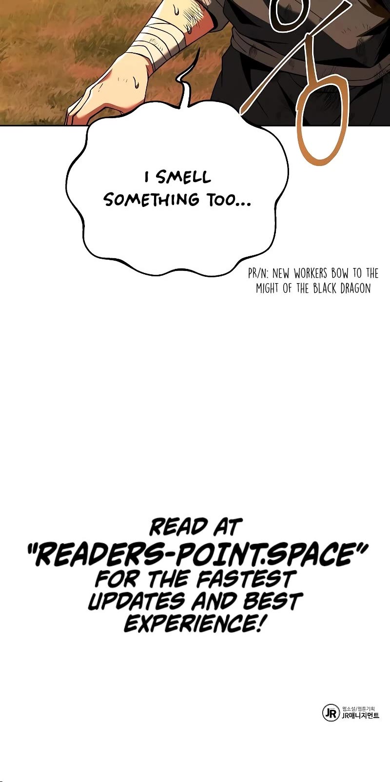 The Archmage's Restaurant Chapter 26 page 65 - Chapter 26