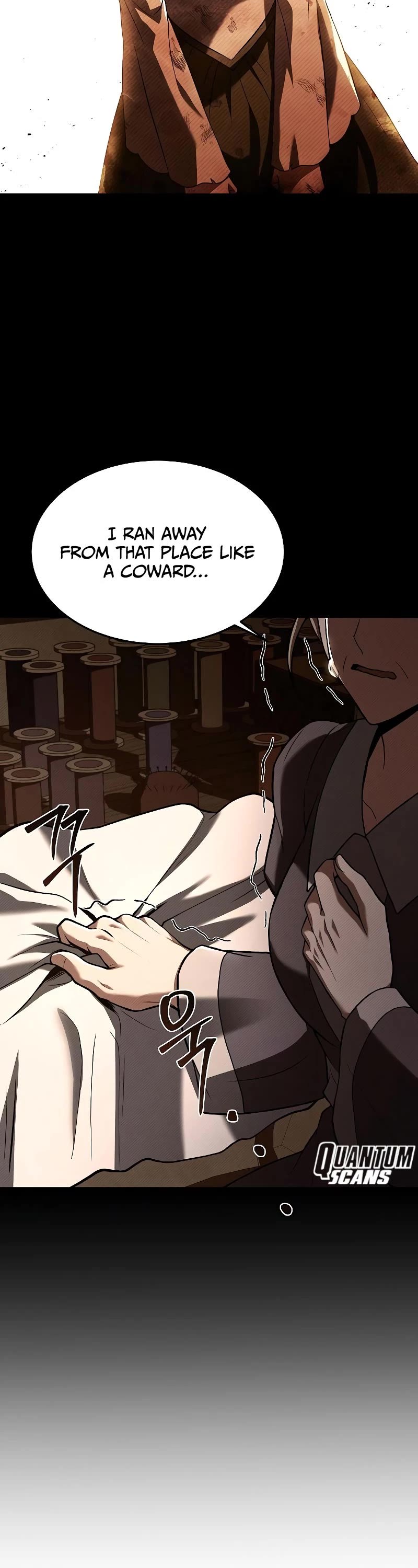 The Archmage's Restaurant Chapter 26 page 9 - Chapter 26