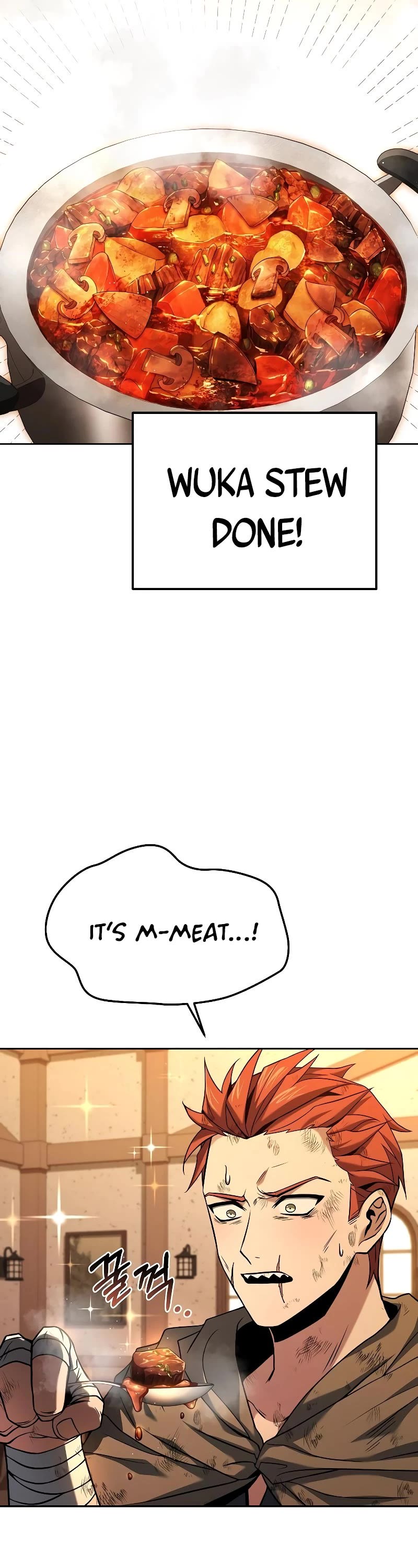 The Archmage's Restaurant Chapter 27 page 11 - Chapter 27