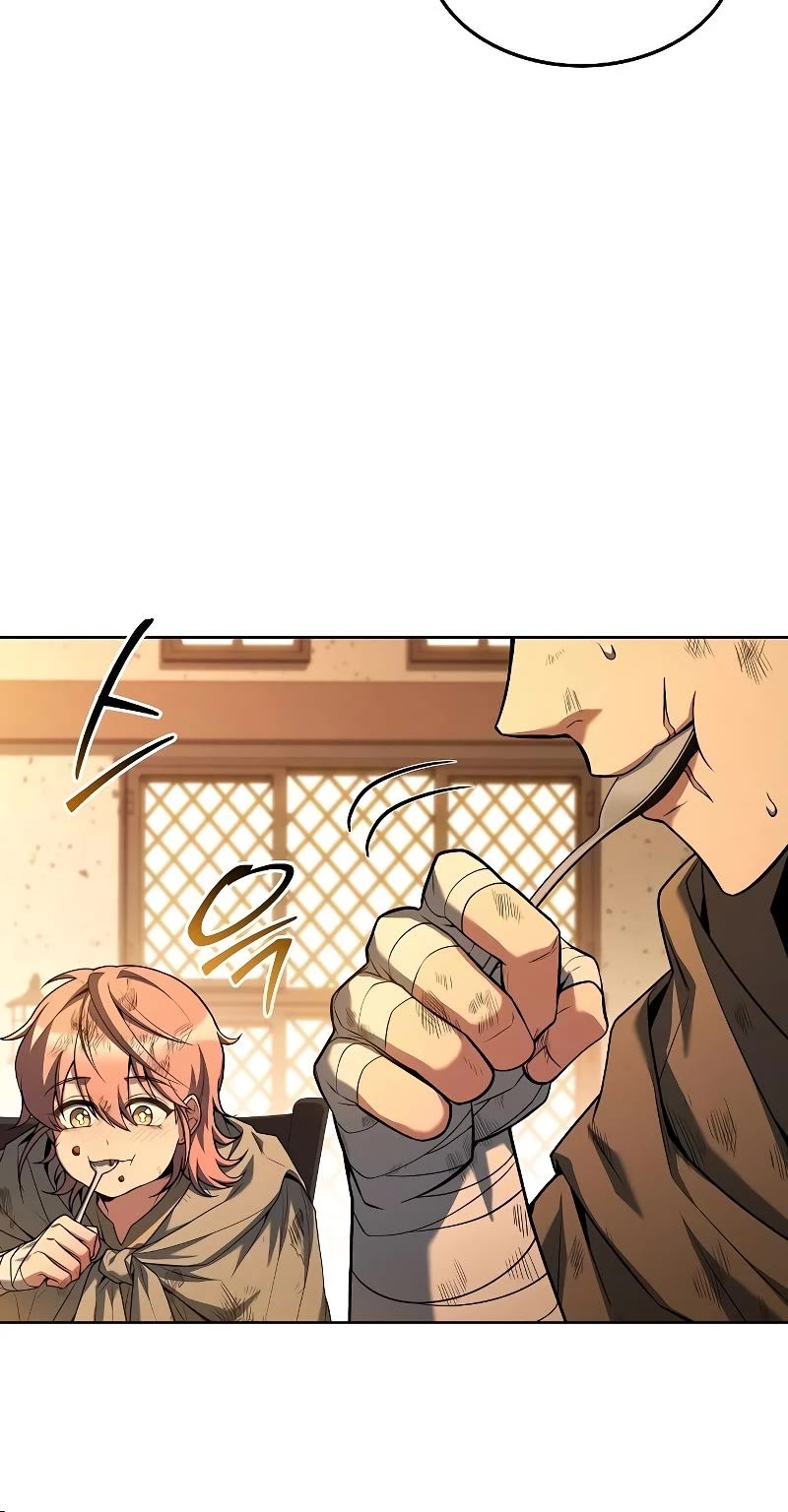 The Archmage's Restaurant Chapter 27 page 13 - Chapter 27
